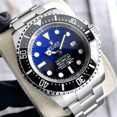 rolex replica deep sea by parns|rolex deepsea dweller.